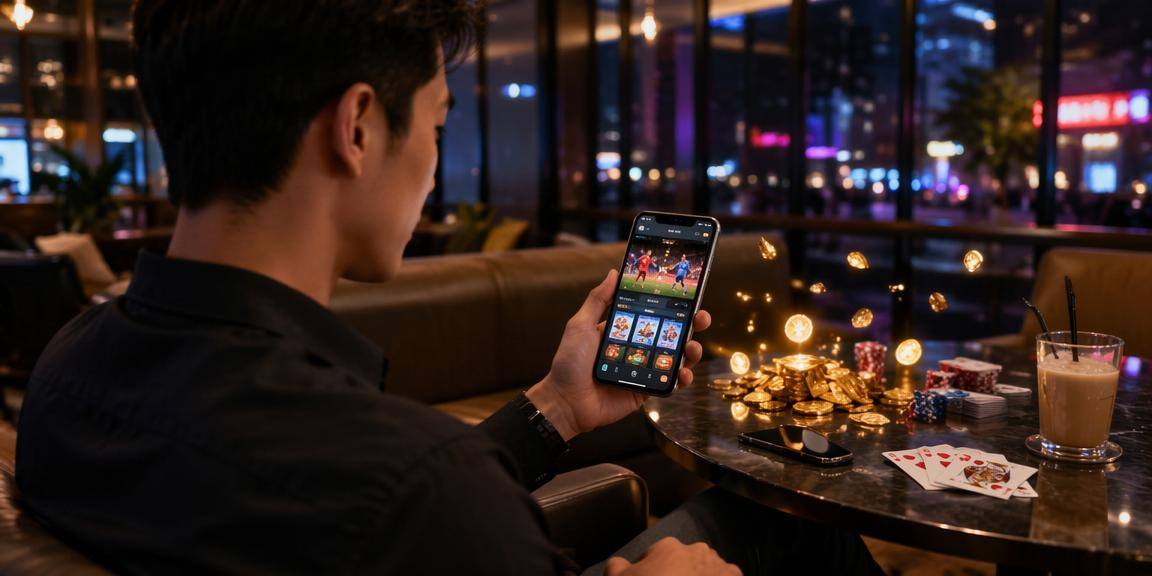 v9vet Casino